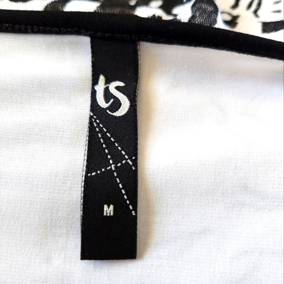 TS Mini Dress - Picture 6 of 9